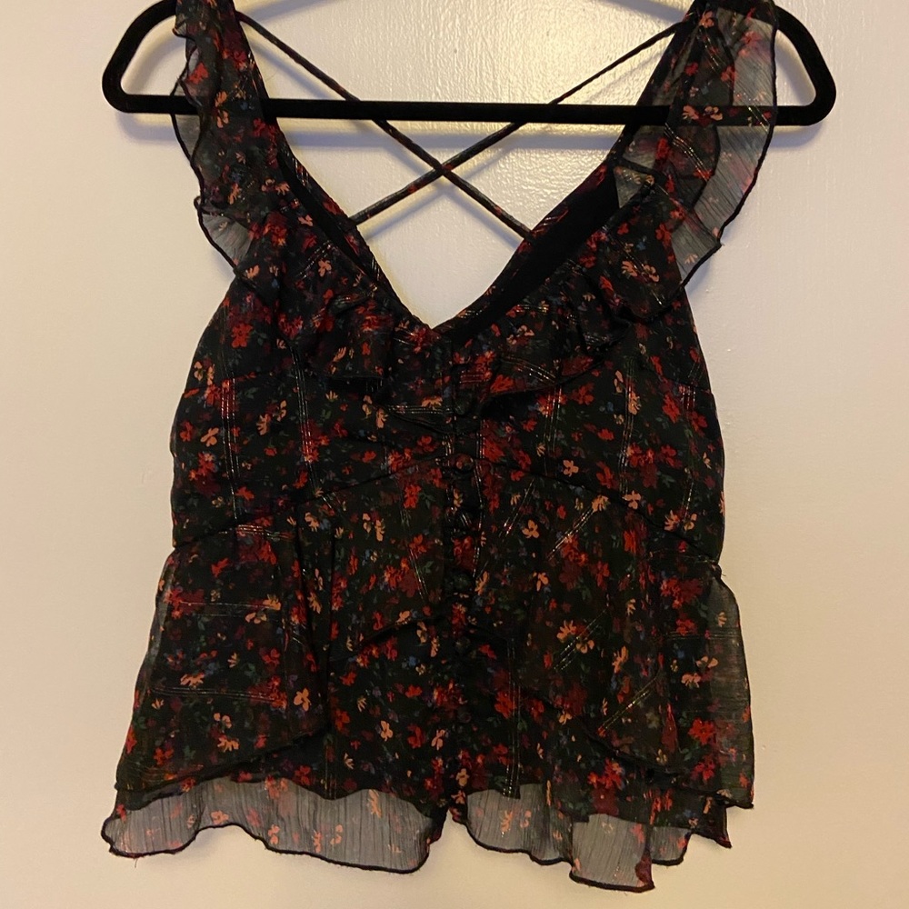 Abercrombie & Fitch Tank Top